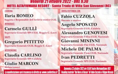 Cinquant’anni di lotte per il lavoro. Cosa è cambiato?