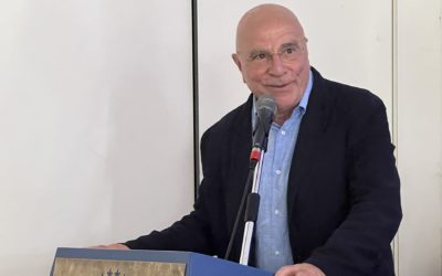 Spi Cgil Calabria, Carmelo Gullì eletto nuovo Segretario Generale