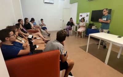 Campi della legalità in Calabria, l’abbraccio tra generazioni nella costruzione dell’antimafia sociale