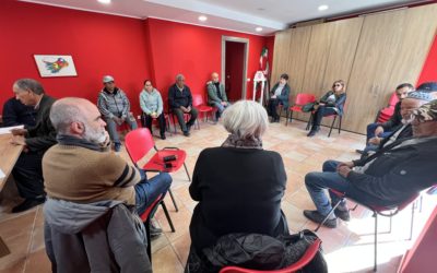 Immigrati anziani in Calabria: “Fragili economicamente e non solo. Servono politiche adeguate”